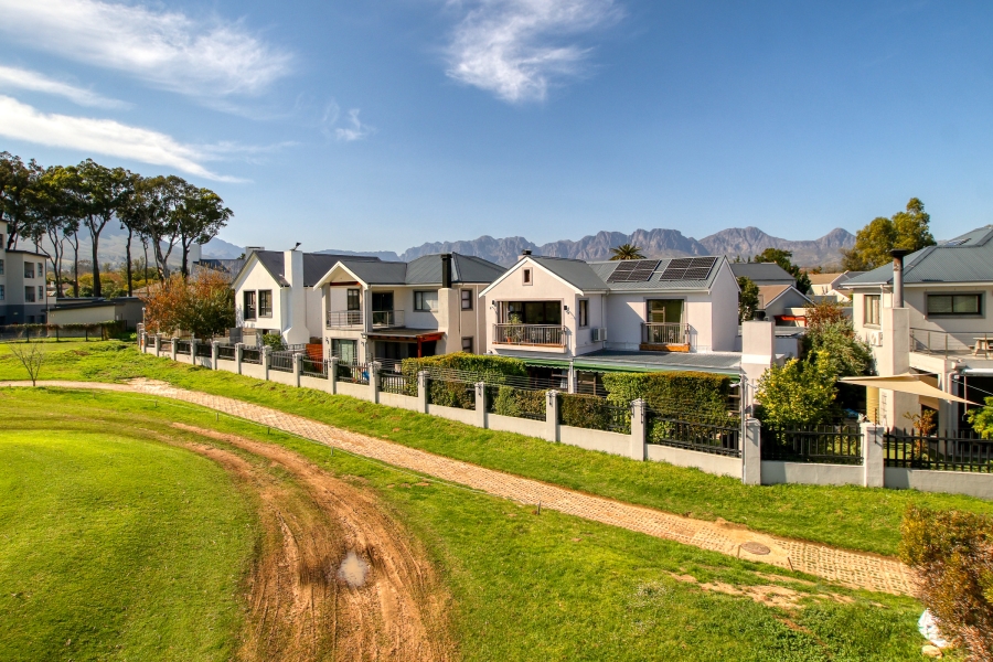 3 Bedroom Property for Sale in Audas Estate Western Cape